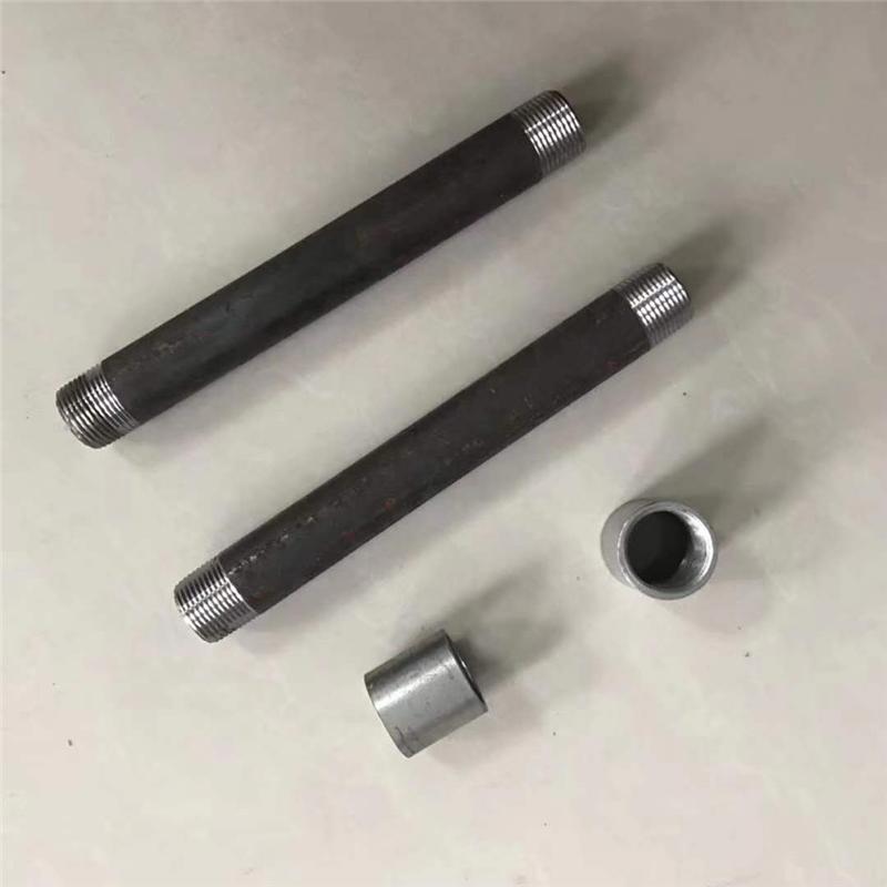 抚顺钢管注浆管隧道止水