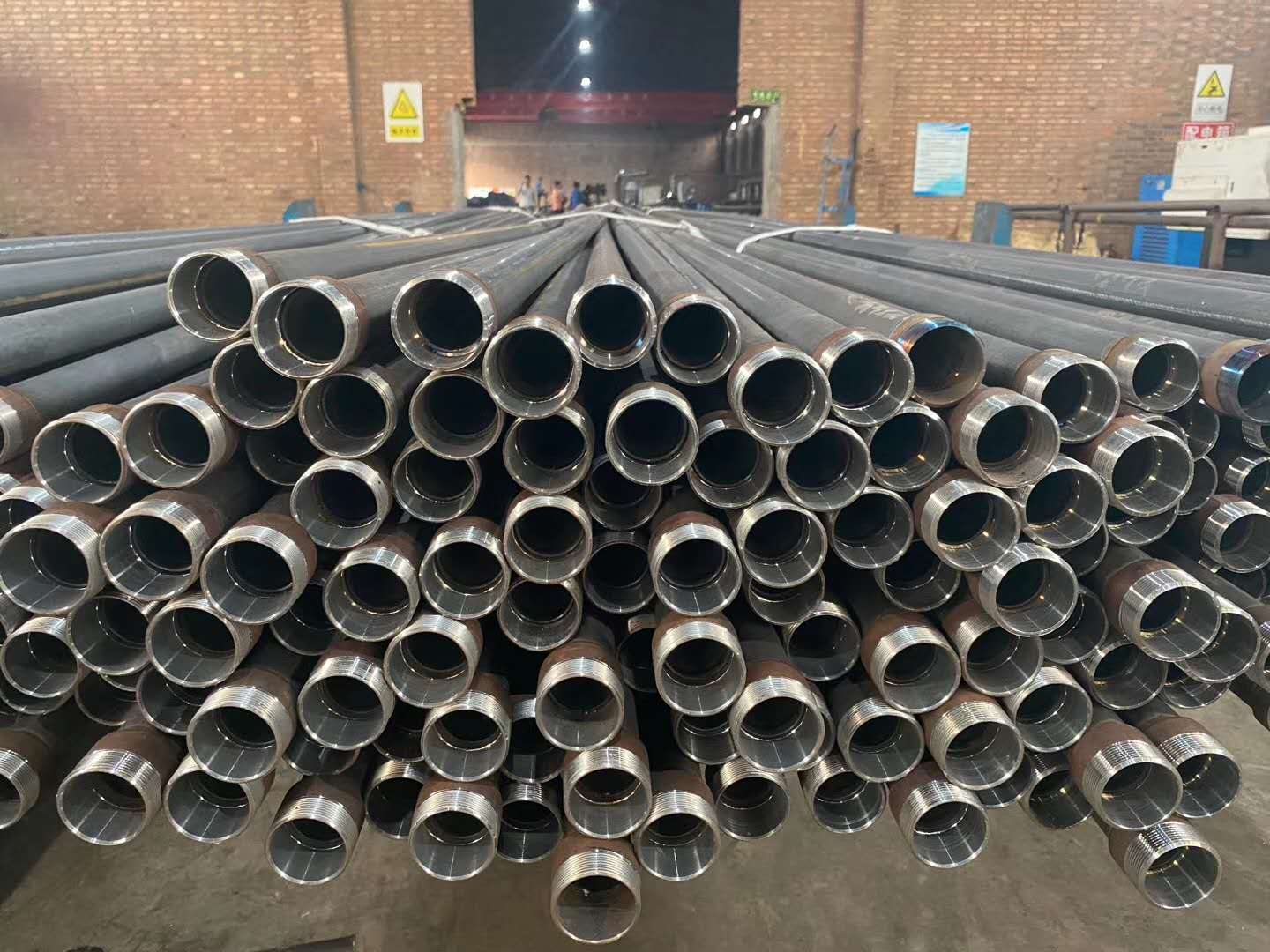 抚顺桥梁声测管批量供货
