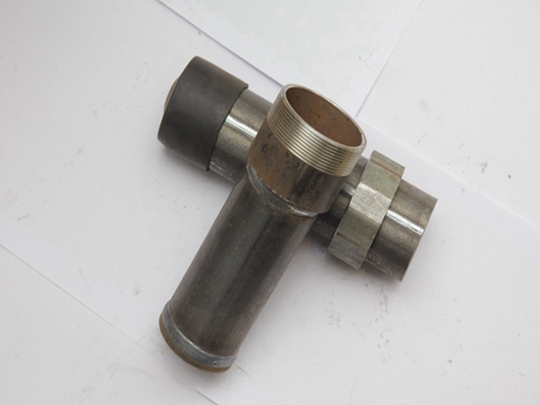 抚顺螺旋式声测管厚壁3.0mm
